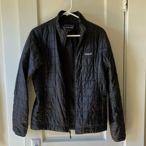 Patagonia Nano Puff